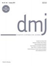 Diabetes & Metabolism Journal雜志封面